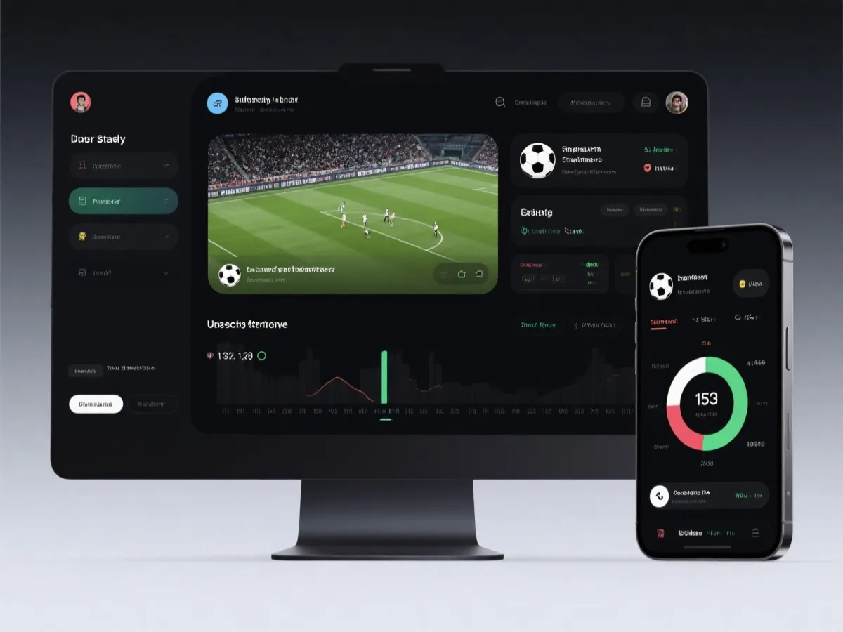 世界杯直播多设备示意图