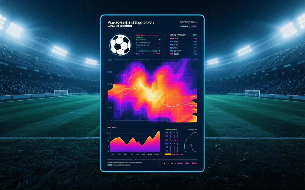 2026 世界杯分组预测指南：强弱指数×爆冷指数，给出线概率一个更理性的答案