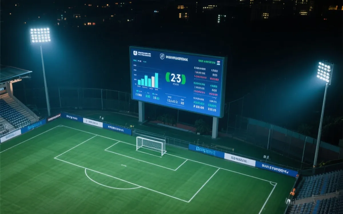 2026世界杯比分预测更新：别只盯数字！用数据把“爆冷”看穿的理性指南