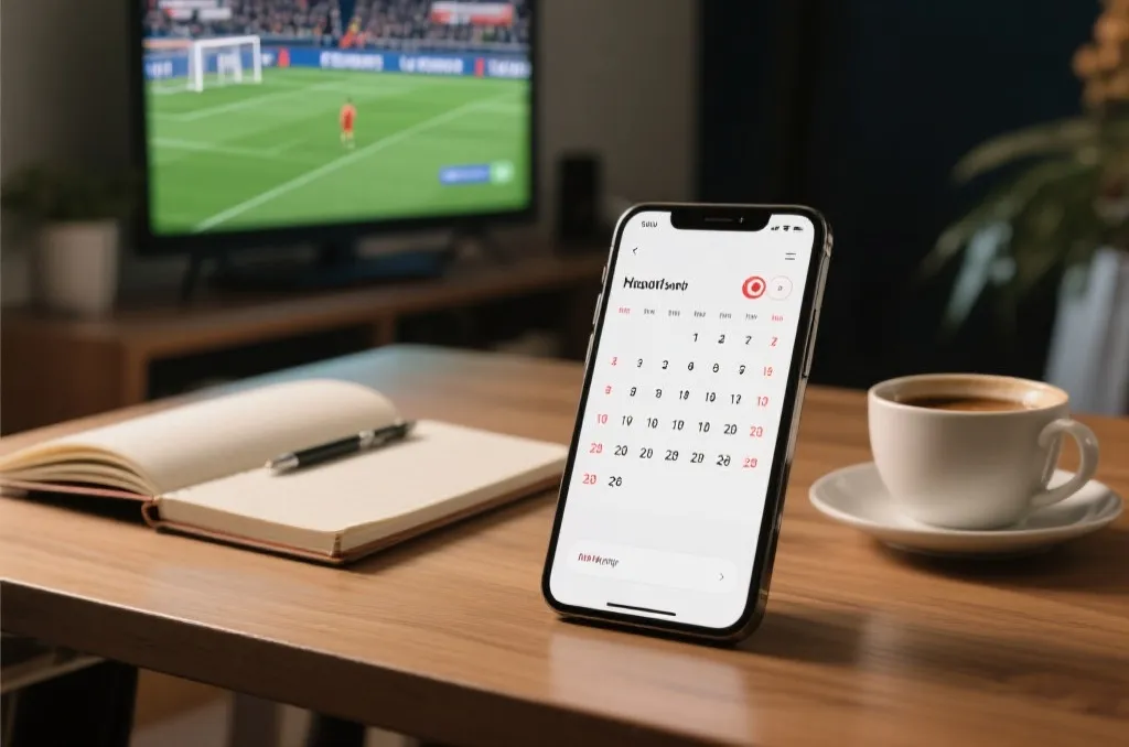 从倒计时30天到决赛夜：2026世界杯比赛加拿大直播入口的沉浸式观赛攻略