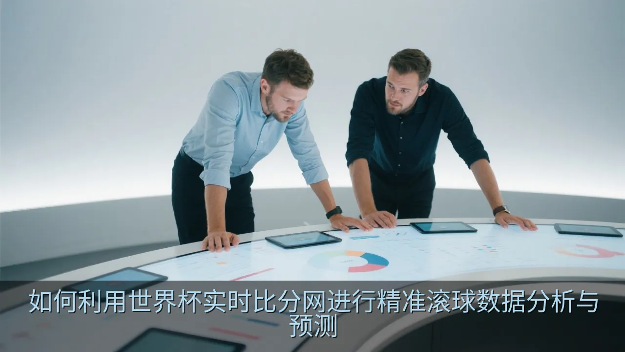 如何利用世界杯实时比分网进行精准滚球数据分析与预测