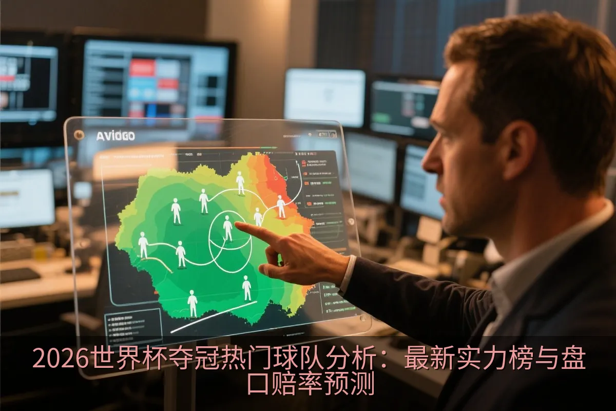 世界杯球队实力数据分析图表