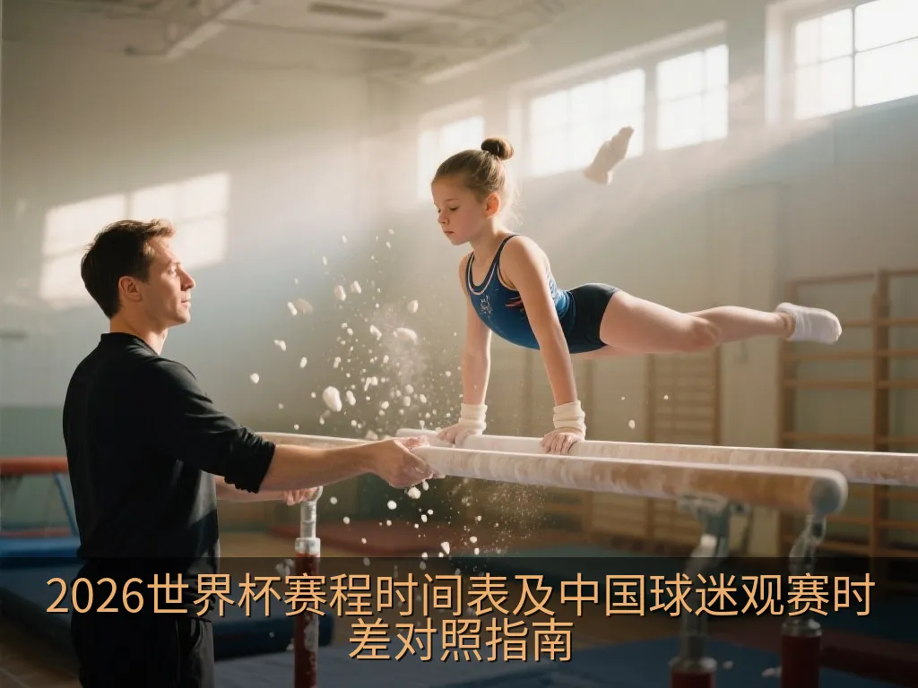 2026世界杯赛程时间表及中国球迷观赛时差对照指南