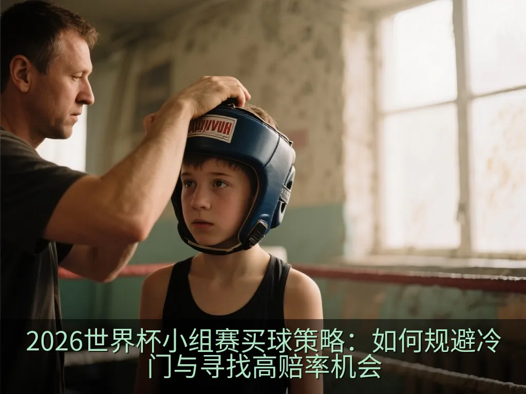 2026世界杯小组赛买球策略：如何规避冷门与寻找高赔率机会